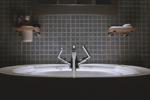 Bathroom Remodel - Glen Ellyn IL