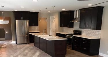 kitchen-by-ligman-construction-group-forest-ave-glen-ellyn Kitchen Renovation in Glen Ellyn, IL