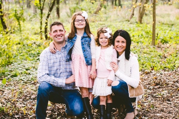 Dave Ligman - Founder and Lifelong Glen Ellyn Resident