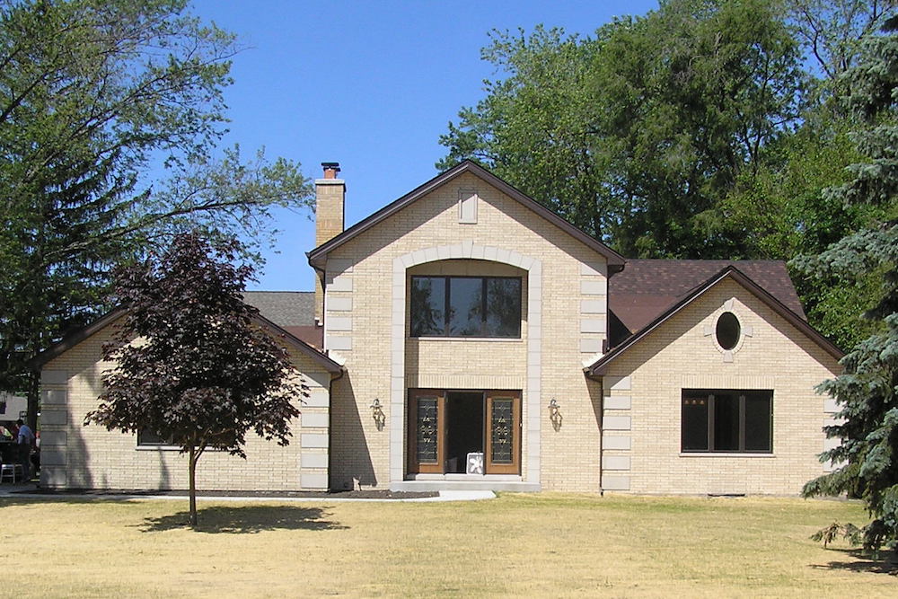 Home Renovation Ligman Construction Group