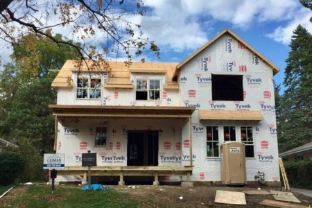366 Turner Ligman Construction 366 Turner Ligman Construction