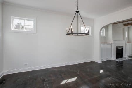 Dining room_1-366 Turner-Ligman Construction Dining room_1-366 Turner-Ligman Construction
