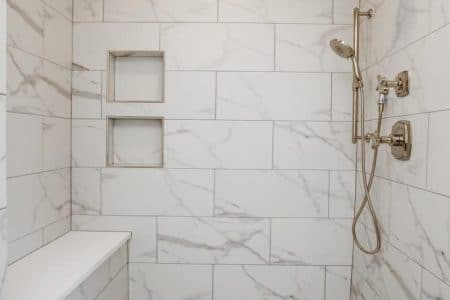 Master shower_1-366 Turner-Ligman Construction Master shower_1-366 Turner-Ligman Construction