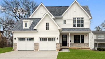259 Grandview Ave Ligman Construction Glen Ellyn IL 1