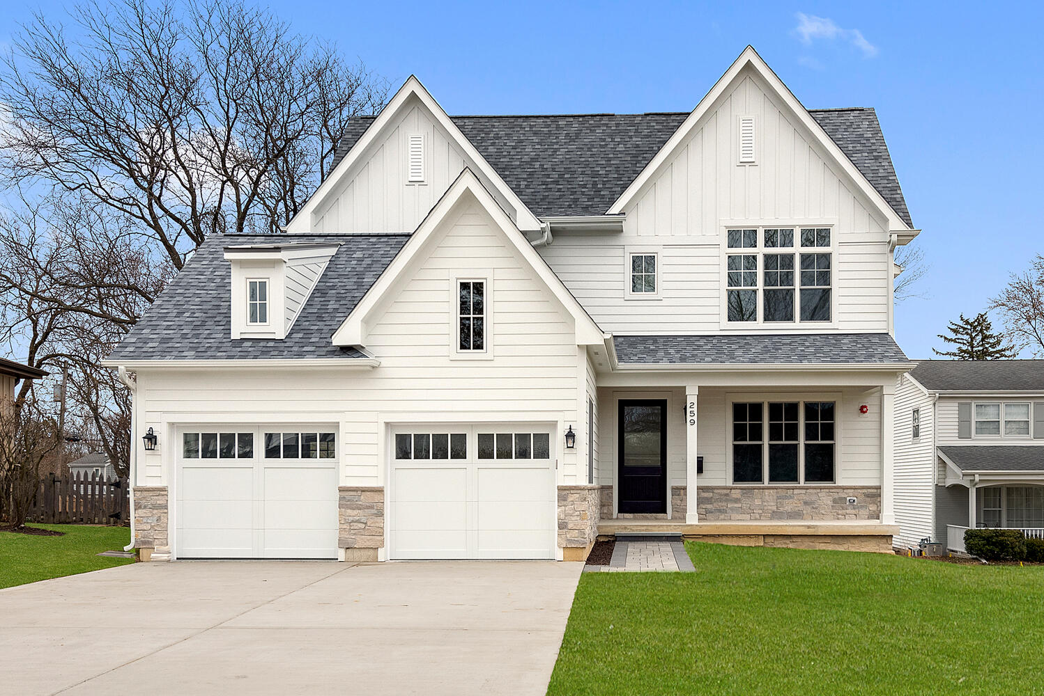 259 Grandview Ave Ligman Construction Glen Ellyn IL 1