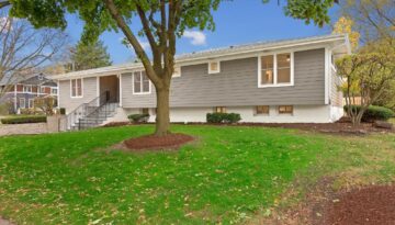 766 Hillside Glen Ellyn Home Builder Renovation 2