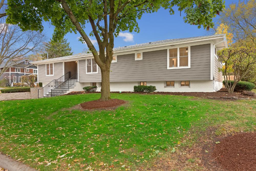 766 Hillside Glen Ellyn Home Builder Renovation 2